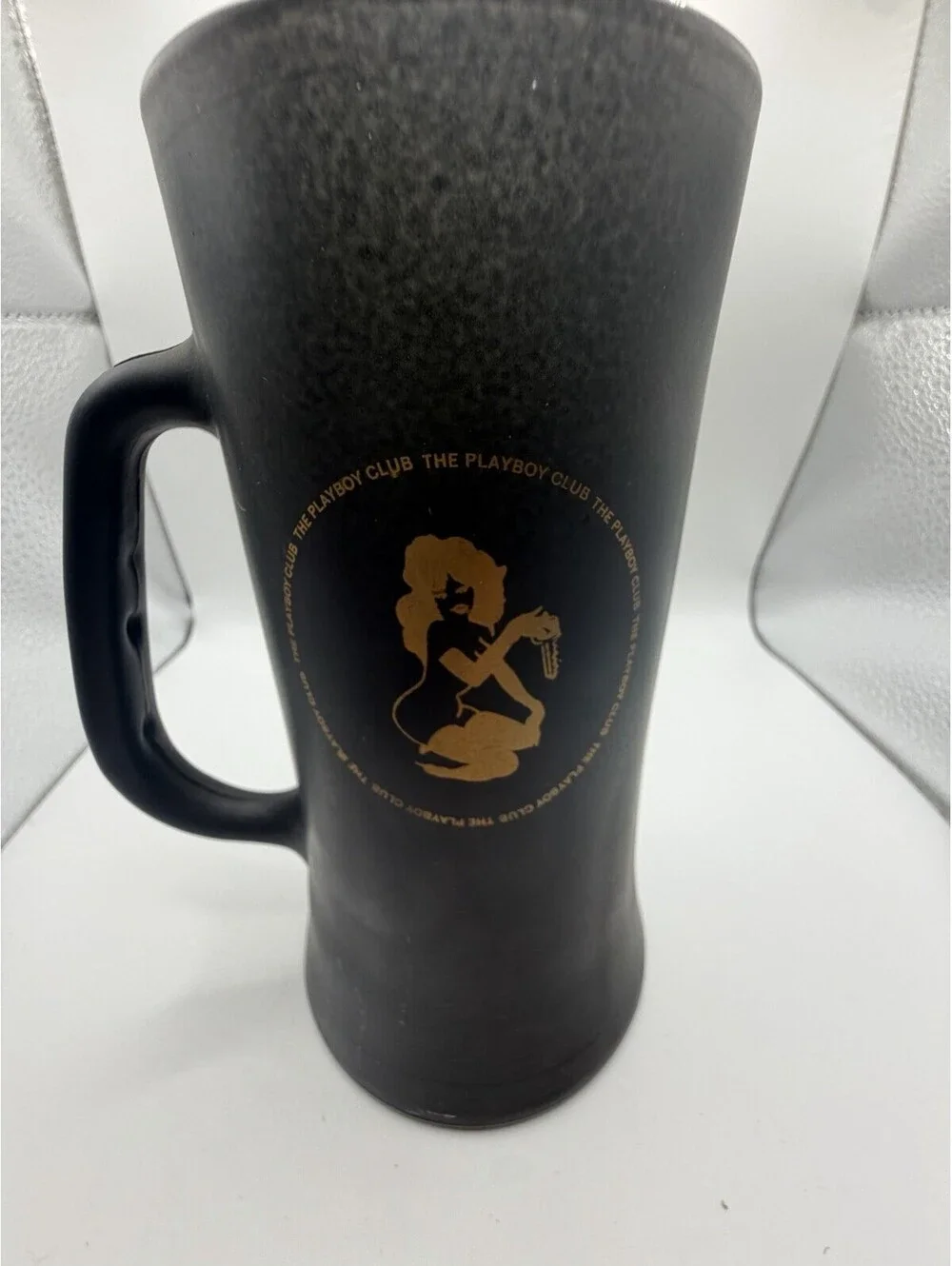 Playboy Club Mugs Vintage 60’s Era Playboy club